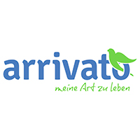 arrivato - meine Art zu leben | Label | © w-werk. GmbH arrivato - meine Art zu leben | Label | © w-werk. GmbH