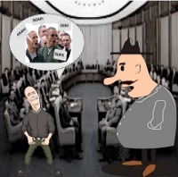 Zwerg-Nazi - das Lese-Video Zwerg-Nazi - das Lese-Video