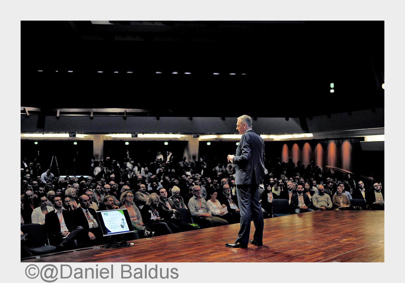 Thomas Isslers Jahresrückblick (Bildquelle: @Daniel Baldus) Thomas Isslers Jahresrückblick (Bildquelle: @Daniel Baldus)