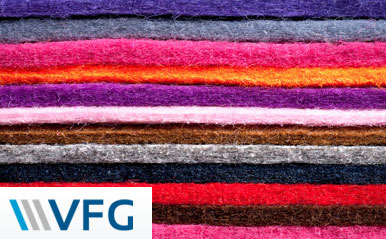 Vereinigten Filzfabriken AG - beste Qualität Vereinigten Filzfabriken AG - beste Qualität