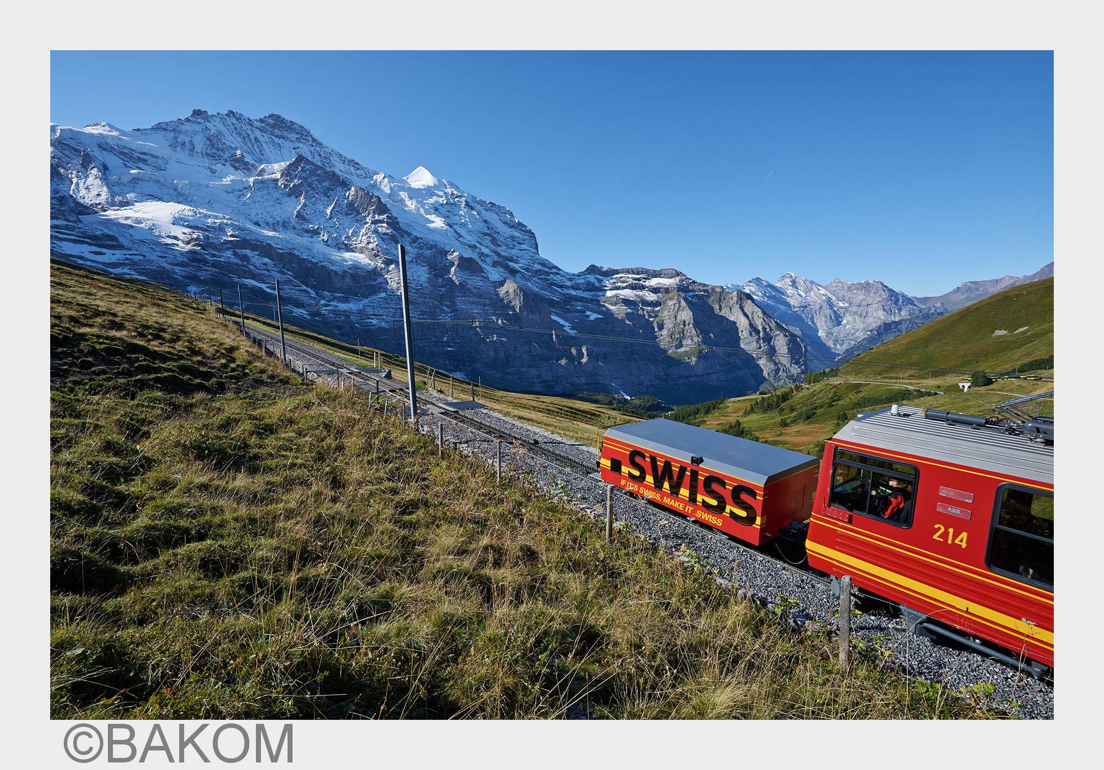 Swiss-Domains steigen auf... (Bildquelle: BAKOM)