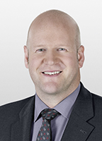 Jan Thomas Schmidt, neuer kfm. Geschäftsführer der Weber Gruppe