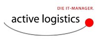 active logistics AG active logistics AG