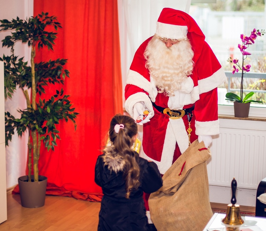 Nikolaus von Grand City Property Nikolaus von Grand City Property