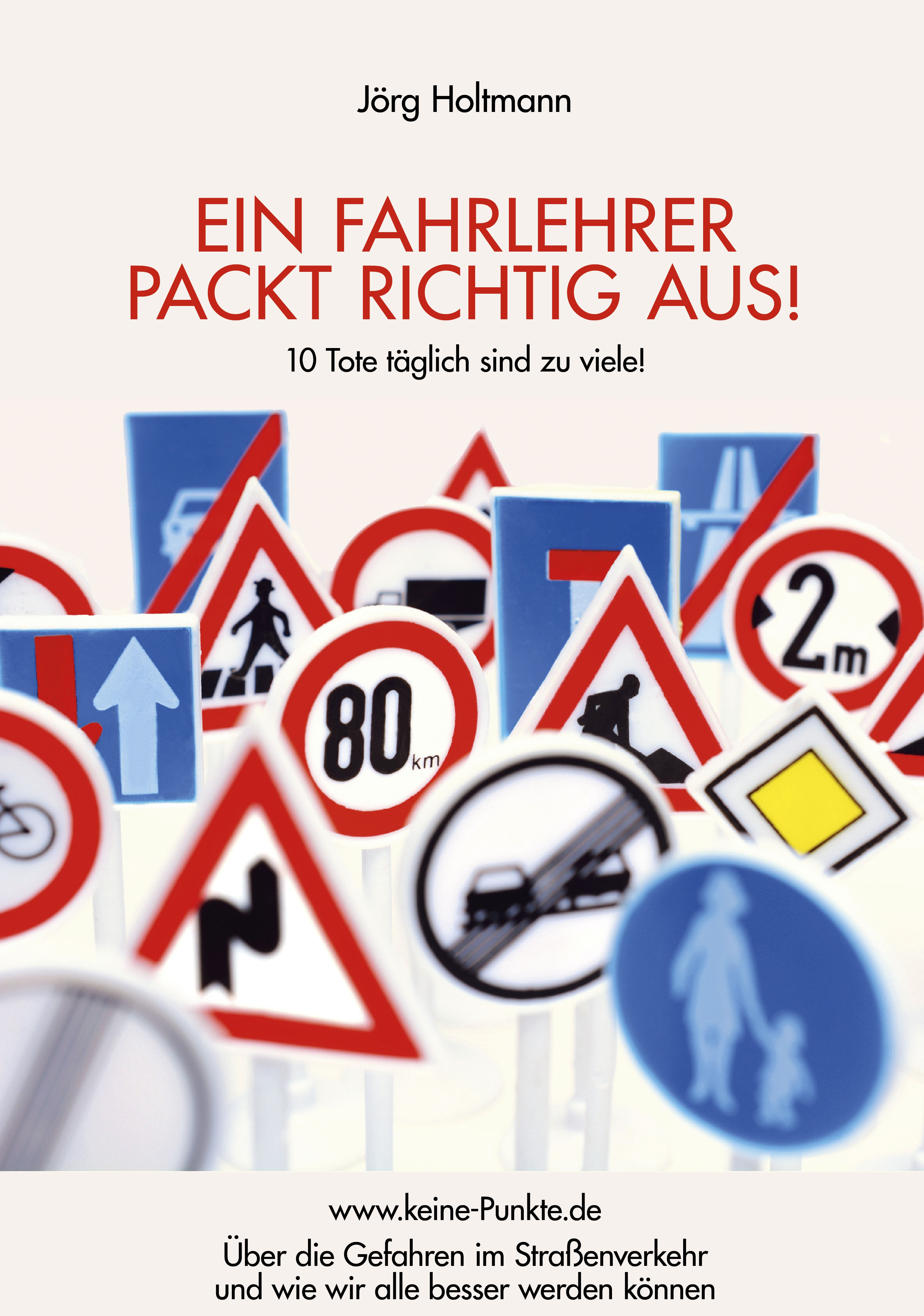 Viele Antworten und praktikable Tipps,  provokativ - humorvoll - informativ