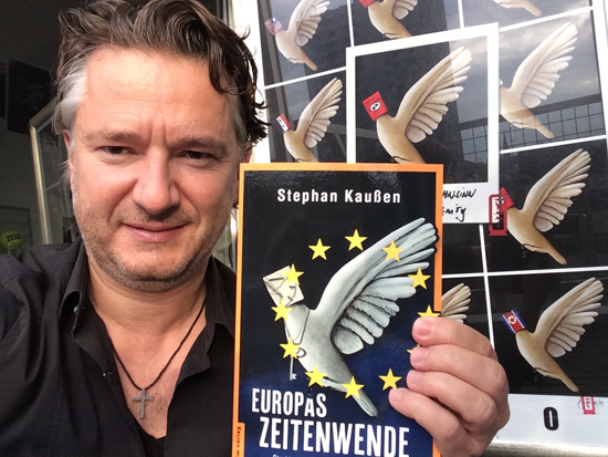 Prof. Dr. Stephan Kaußen