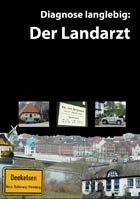 Das Cover des Buches 
