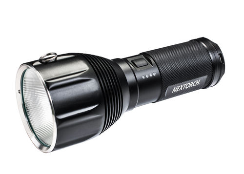 LED-Taschenlampe von Nextorch Deutschland