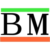 BM Logo