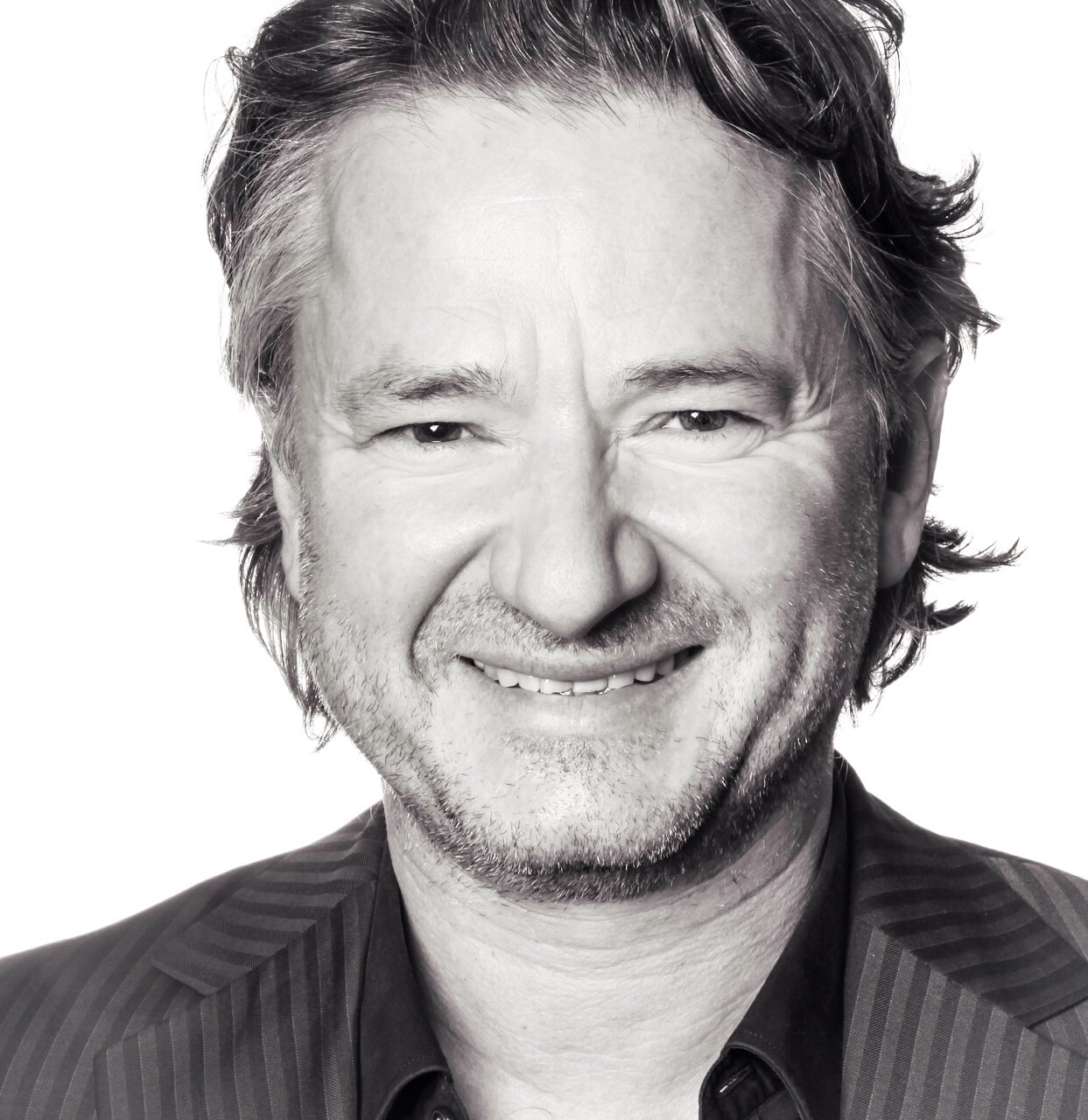 Prof. Dr. Stephan Kaußen
