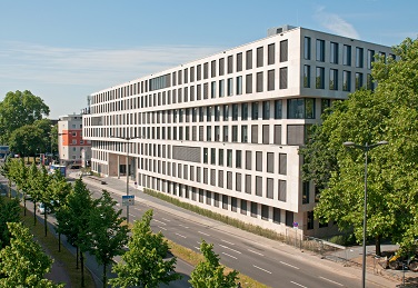 Holzmarkt, © Greif & Contzen 2016 Holzmarkt, © Greif & Contzen 2016