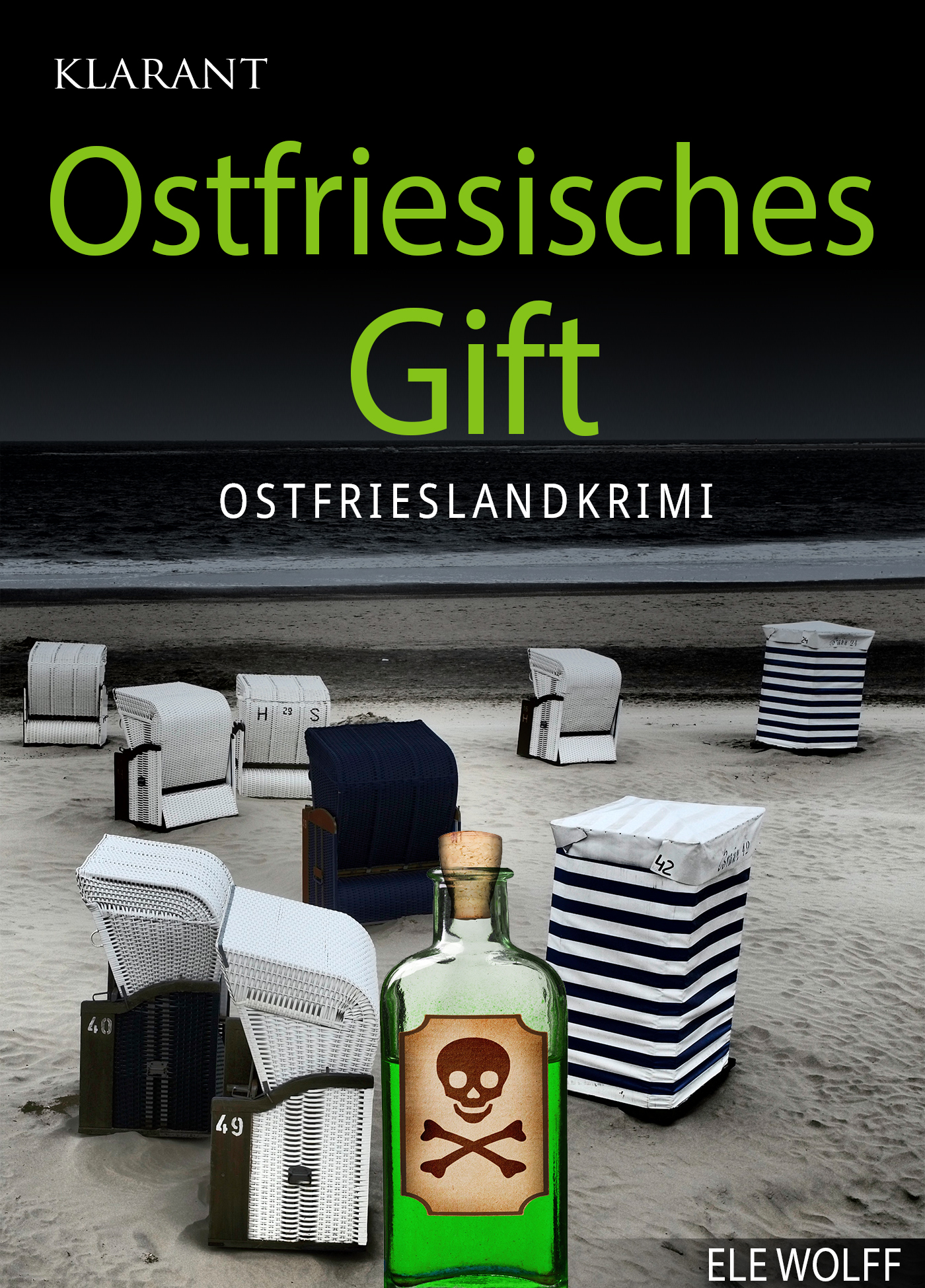 Ostfrieslandkrimi 
