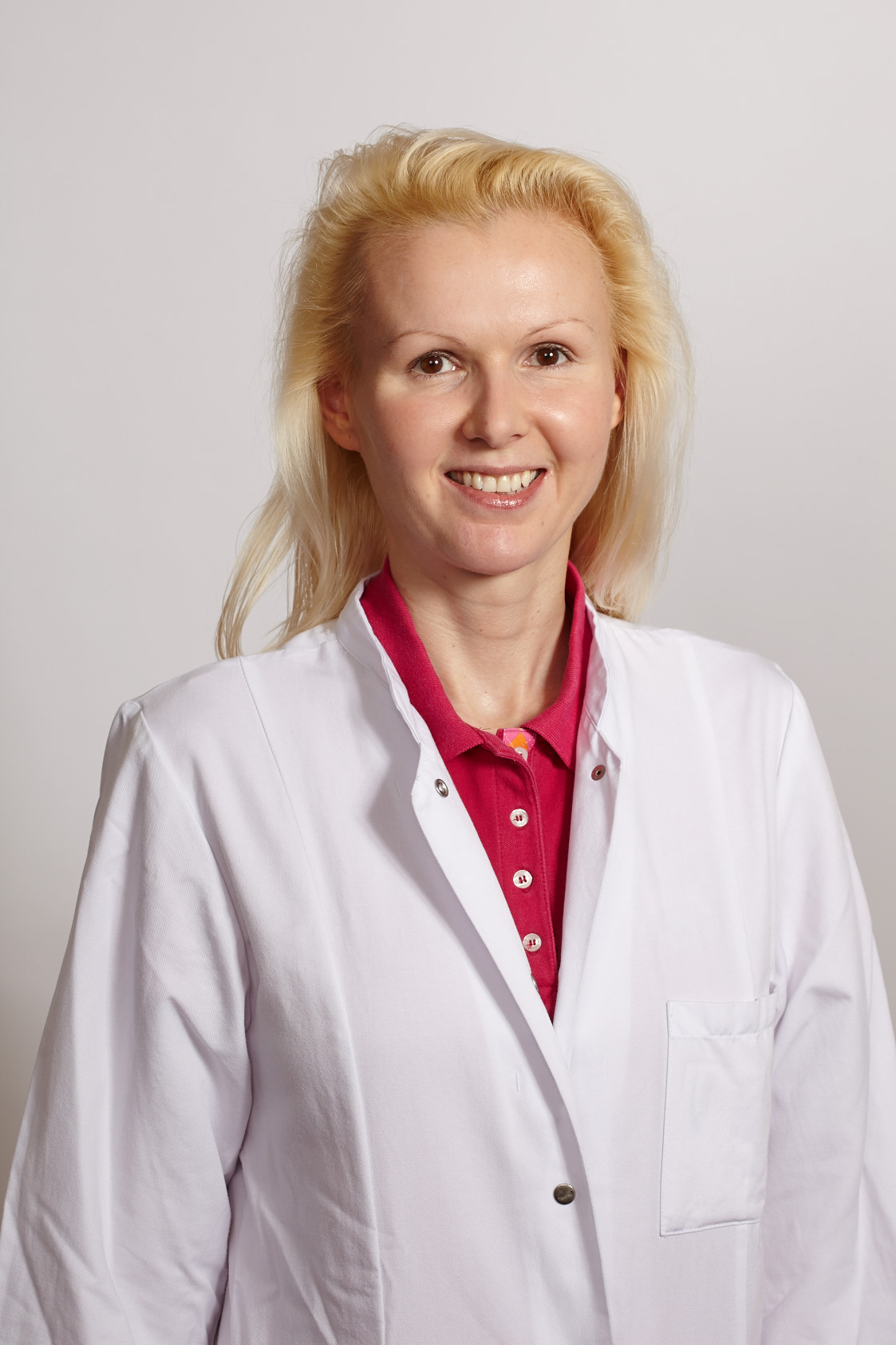 PD Dr. med. Marta P. Markowicz, Fachärztin für Plastische undÄsthetische Chirurgie