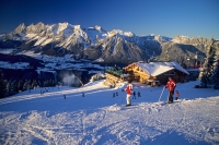 Piste (Quelle: ****Gut Raunerhof)