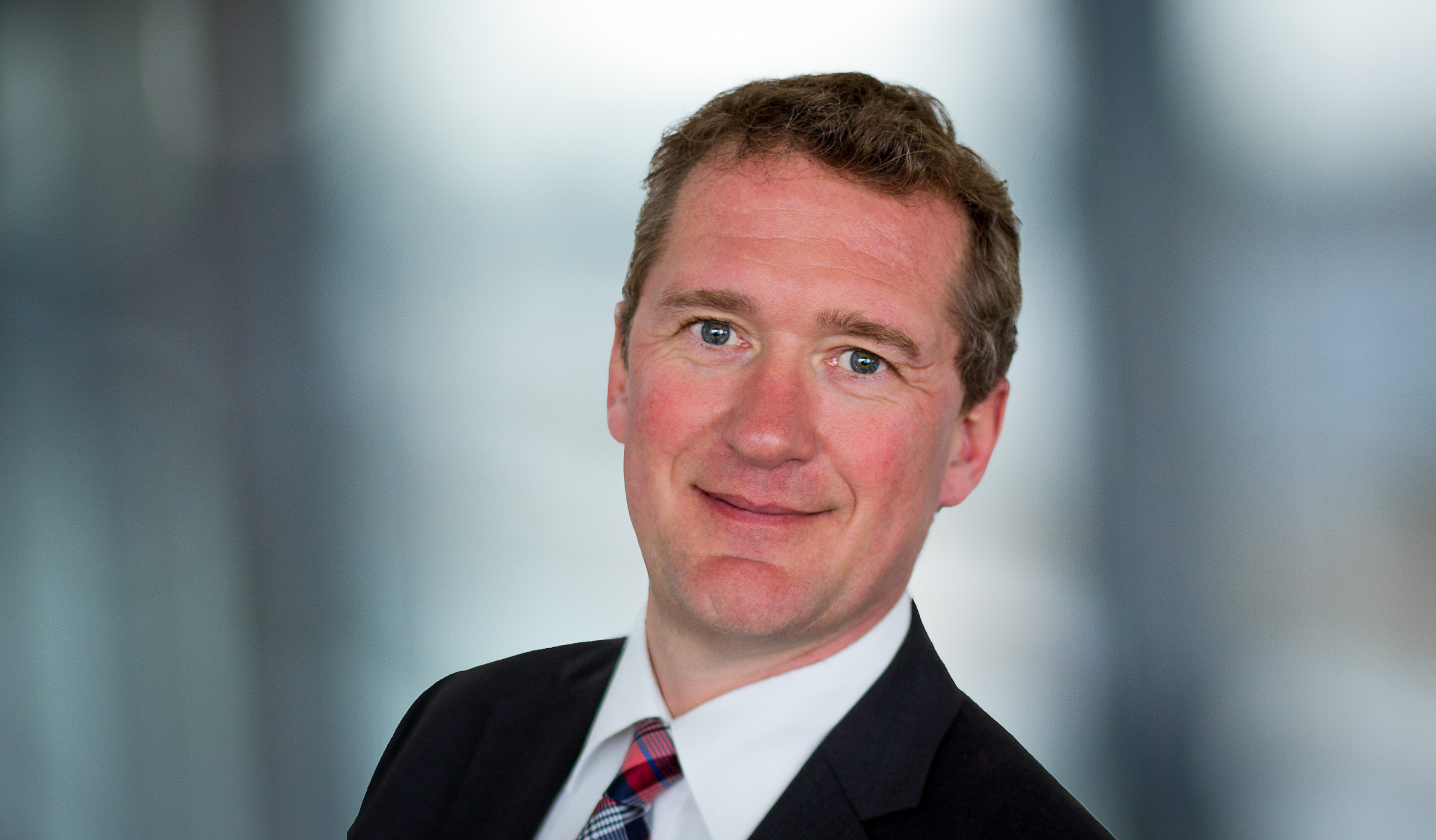 Frank Liebelt ist neuer Chief People Officer bei Hellmann Worldwide Logistics