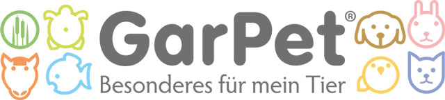 GarPet - Besonderes für mein Tier