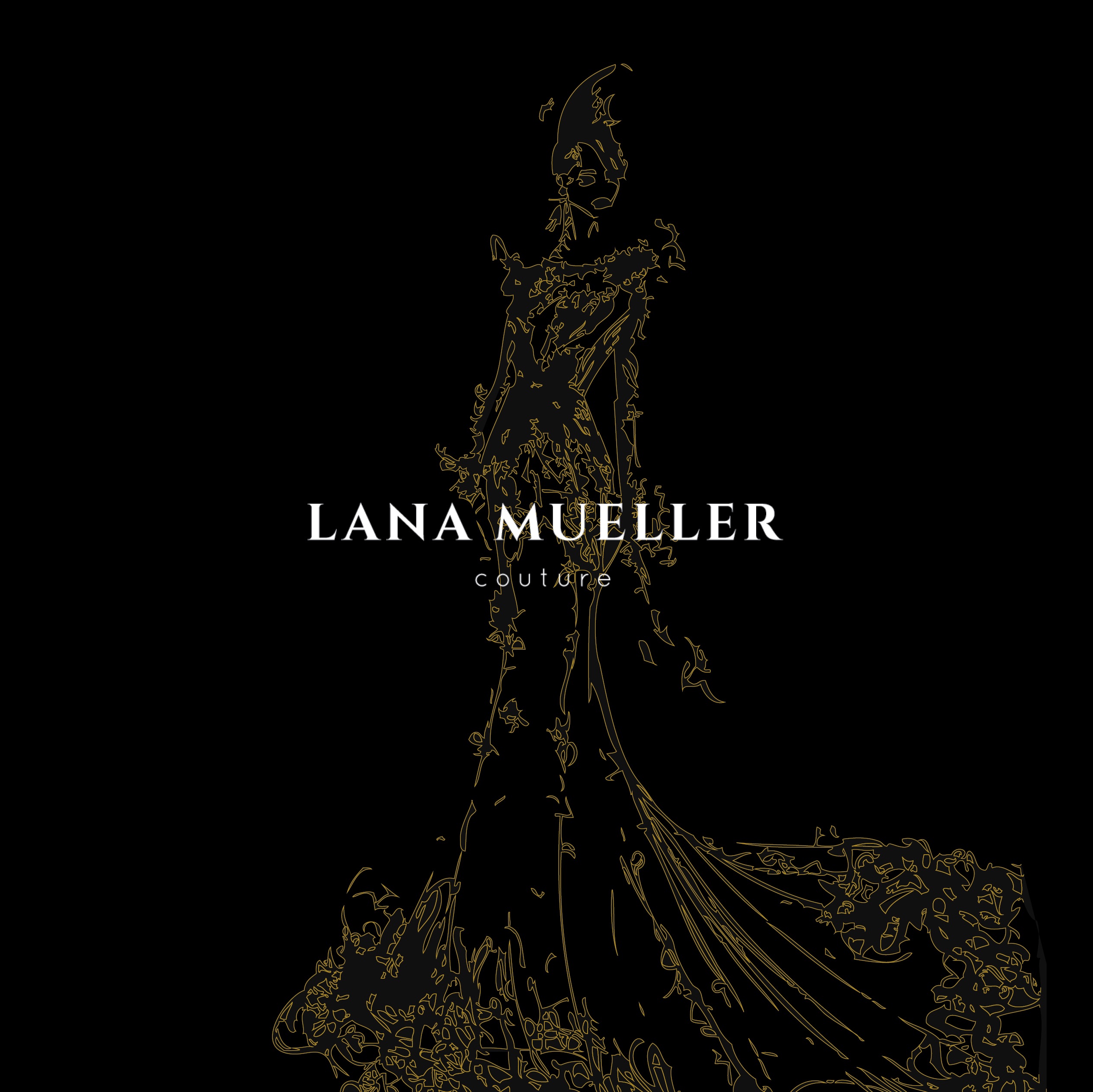 Lana Mueller Fashion Show 2016