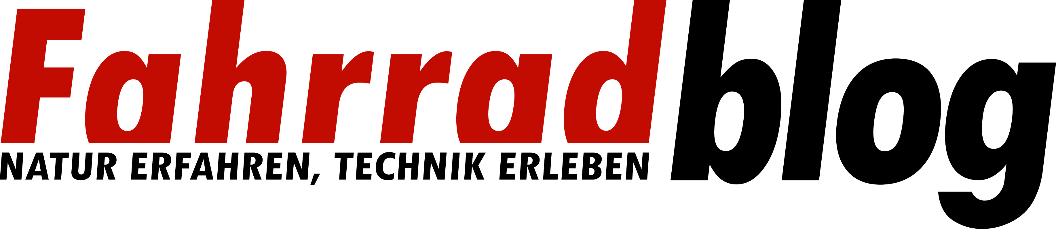 Fahrradblog.de Logo Fahrradblog.de Logo