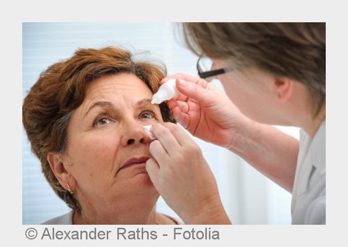 Patienten mit einer implantierten Multifokallinse sind oft brillenfrei. (Bildquelle:©Alexander Raths