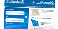 Startseite www.adressbuch-osnabrueck.de Startseite www.adressbuch-osnabrueck.de