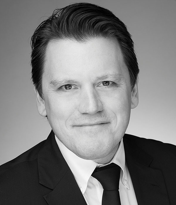 Wechselt ans UK Essen: Prof. Dr. Marcel Dudda Wechselt ans UK Essen: Prof. Dr. Marcel Dudda