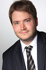 Thiebo Stöben, Immobilienkaufmann in Kiel