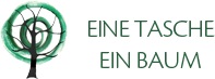 Eine Tasche - Ein Baum