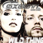 SHOOT! feat. Lyane Leigh - Wild Thing (Cover/Abdruck honorarfrei) SHOOT! feat. Lyane Leigh - Wild Thing (Cover/Abdruck honorarfrei)
