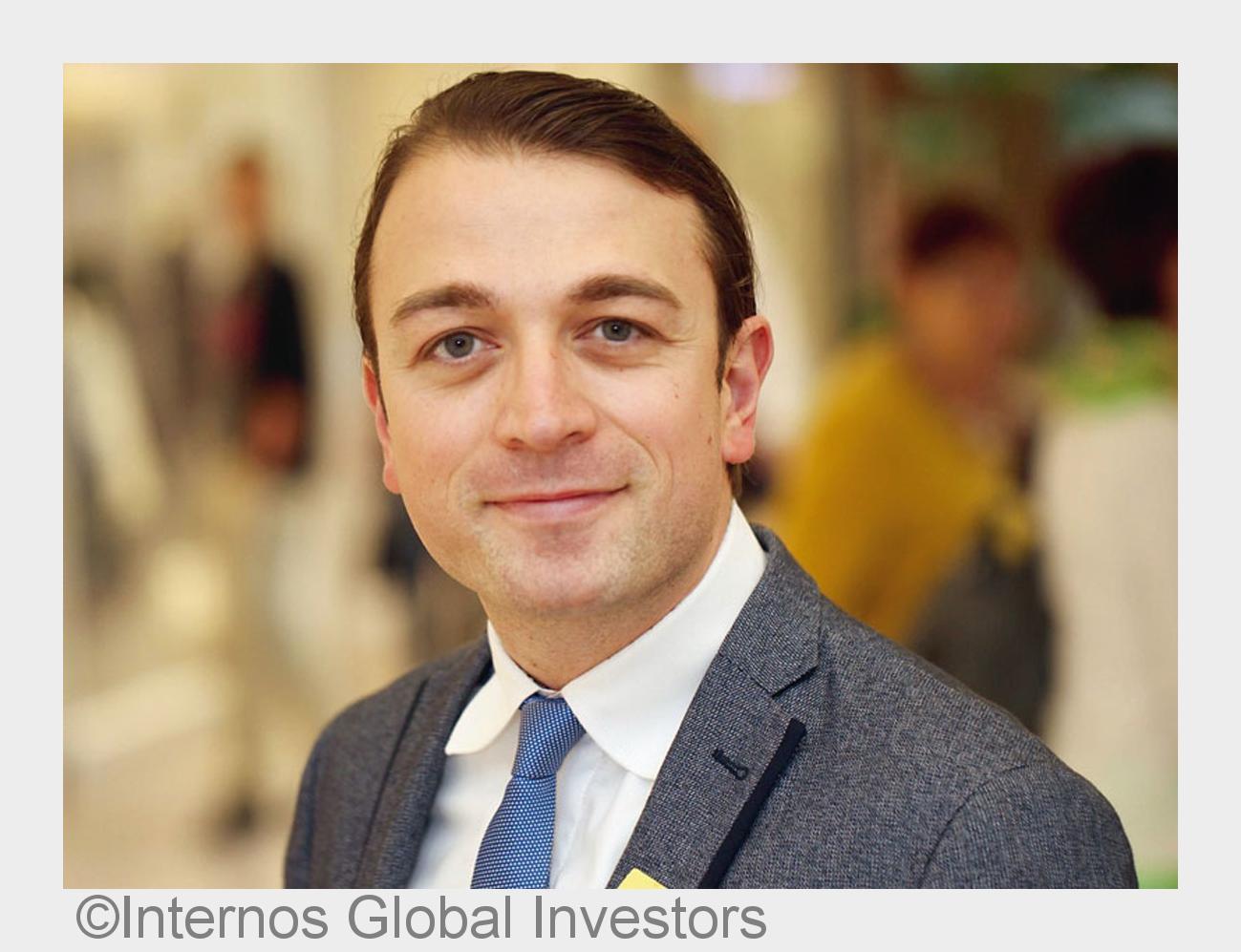 Alexandru Gavriliu (Bildquelle: Internos Global Investors)
