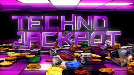 Neue Jackpot-Anlagen von BALLY WULFF