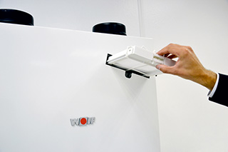Foto: wolf-heiztechnik.de Foto: wolf-heiztechnik.de