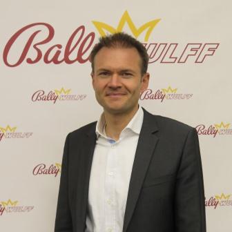 Neuer kaufmännischer Leiter bei BALLY WULFF Christian Goy