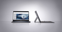 Dell Latitude 12 7000 (7275) SlimFolio (Bild: Dell) Dell Latitude 12 7000 (7275) SlimFolio (Bild: Dell)