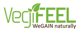 Logo VegiFEEL