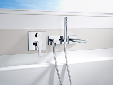 Foto: Hansa Armaturen GmbH