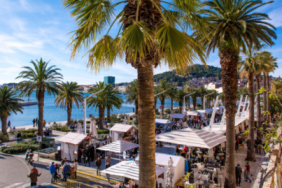 Advent in Split CNTB