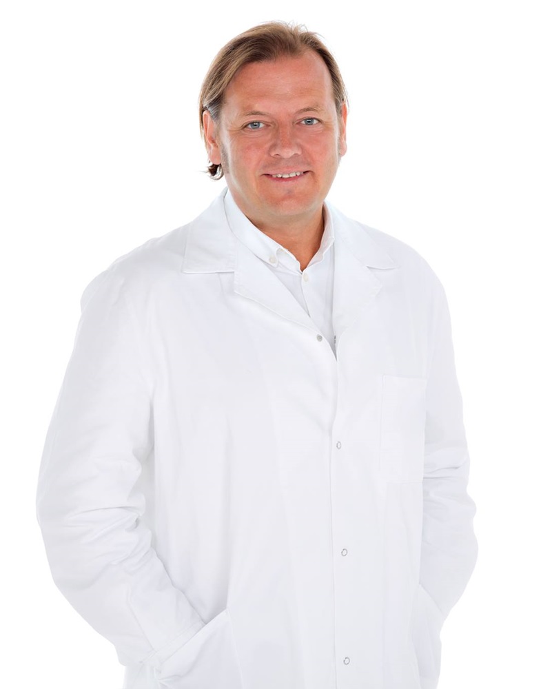 Dr. Paul Pointinger, plastischer Chirurg in Wien und Salzburg Dr. Paul Pointinger, plastischer Chirurg in Wien und Salzburg