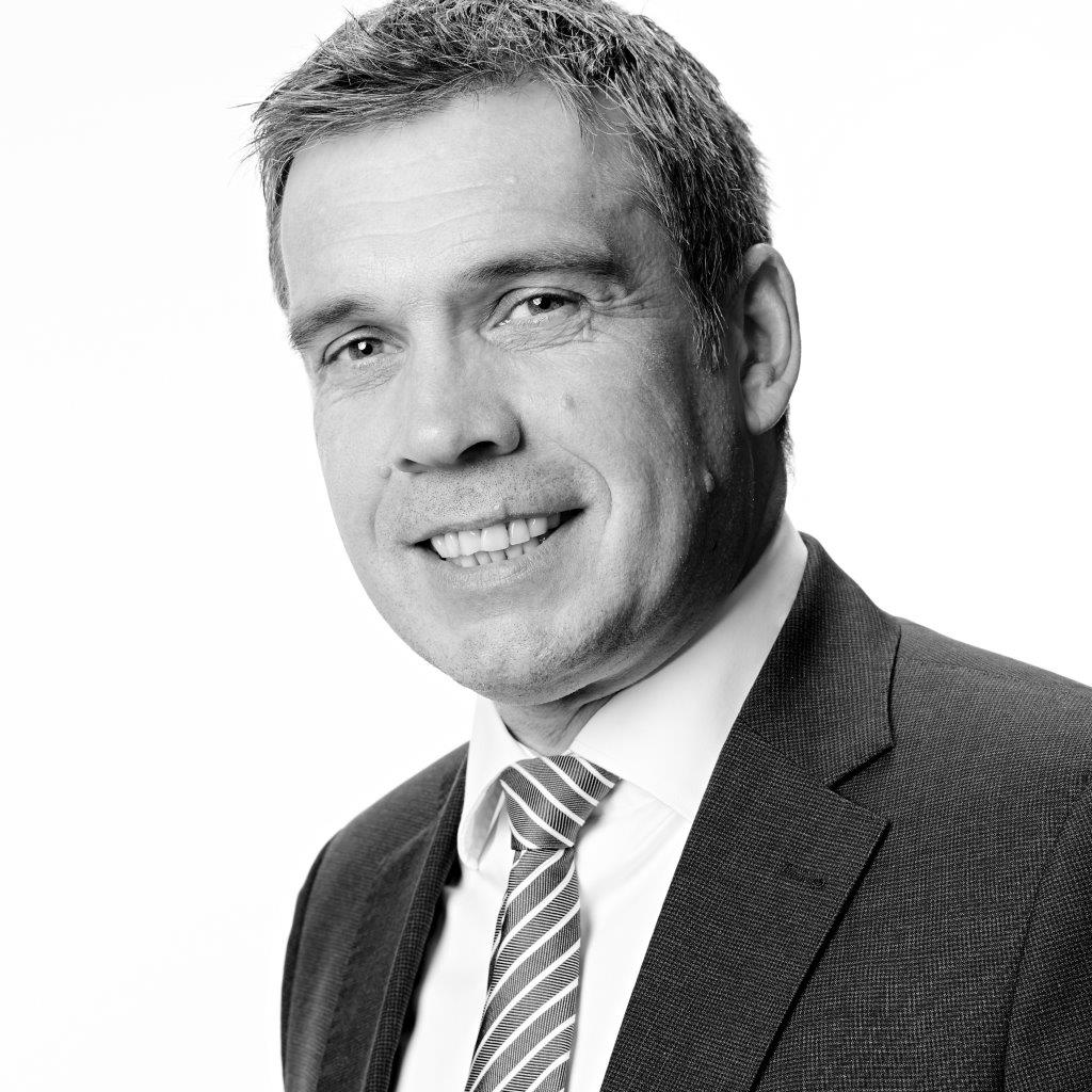Markus Baumann Sales Director TAP.DE Solutions GmbH Markus Baumann Sales Director TAP.DE Solutions GmbH