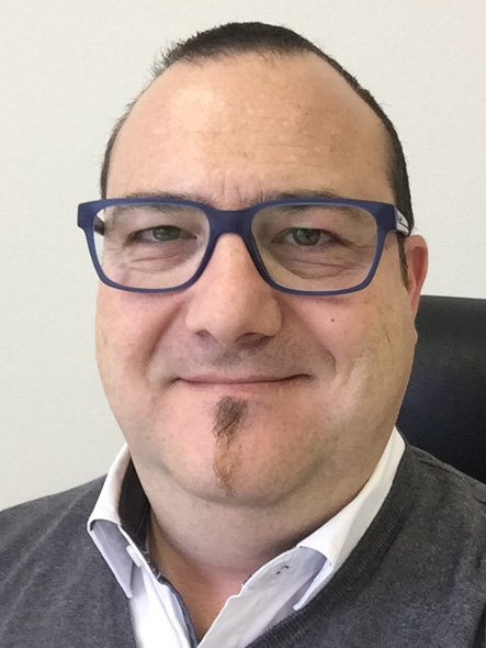 Massimo Angelone, Fashion Manager DACH bei Chicco Massimo Angelone, Fashion Manager DACH bei Chicco
