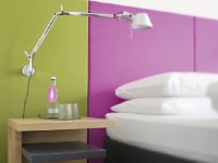 Moderne und großzügige Zimmer inmitten Berlins Moderne und großzügige Zimmer inmitten Berlins