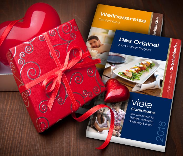Geschenkideen zum Valentinstag 2016