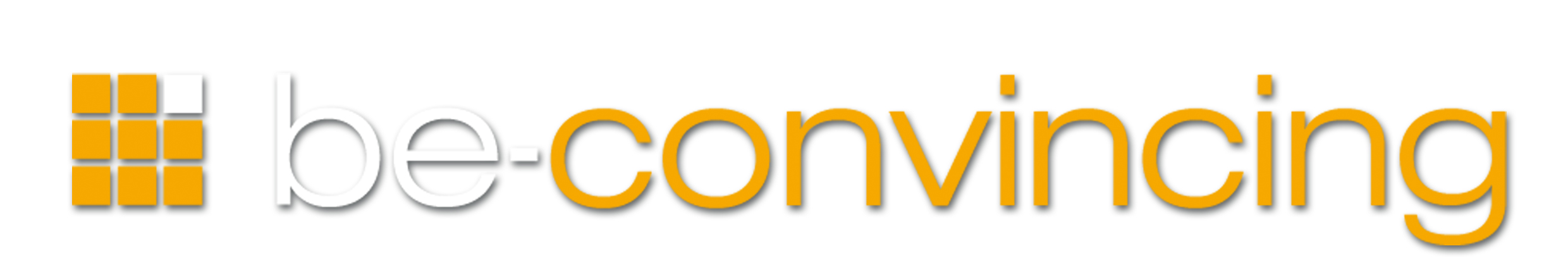be-convincing ? Kunden finden, gewinnen und binden be-convincing ? Kunden finden, gewinnen und binden