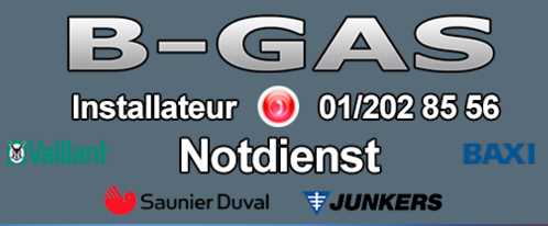 Installateur Wien Installateur Wien