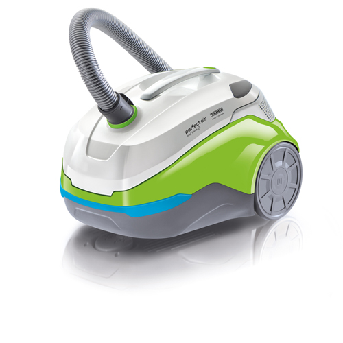 (FOTO: THOMAS) Der THOMAS perfect air feel fresh (FOTO: THOMAS) Der THOMAS perfect air feel fresh
