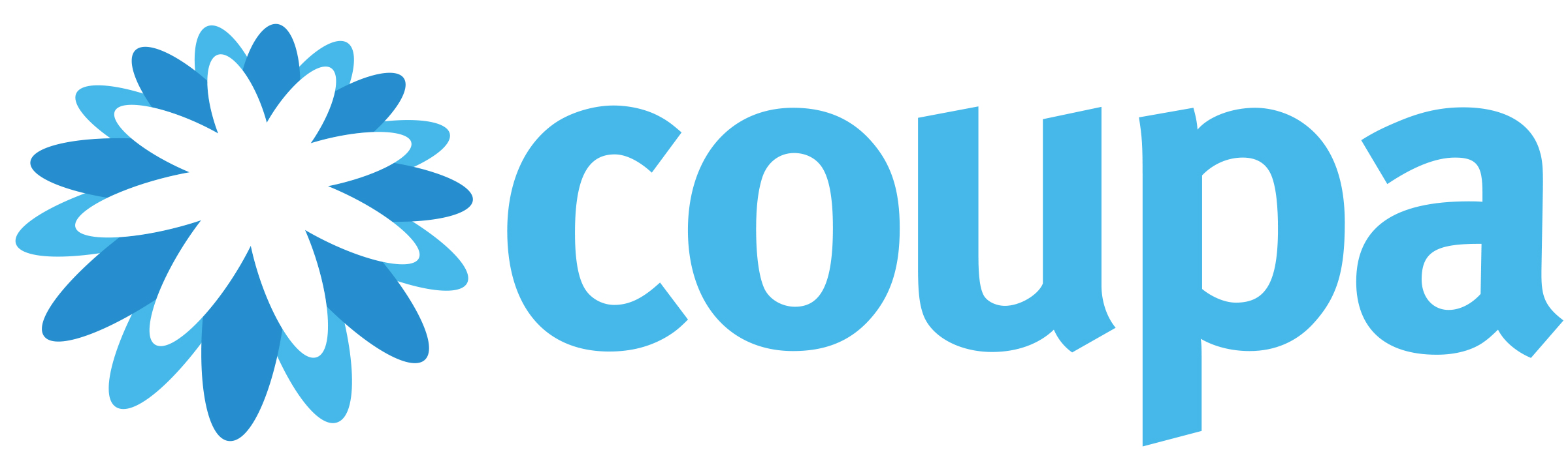 Coupa-Firmenlogo Coupa-Firmenlogo
