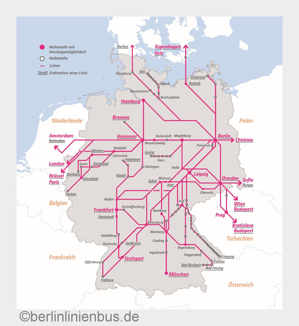 Das deutsche Netz von berlinlinienbus.de (Bildquelle: berlinlinienbus.de) Das deutsche Netz von berlinlinienbus.de (Bildquelle: berlinlinienbus.de)