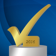 BankingCheck Award 2016 BankingCheck Award 2016