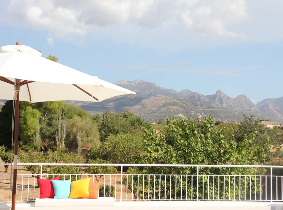 Ellen Kamrad organisierte exklusives Firmenjubiläum auf der Sonneninsel Mallorca