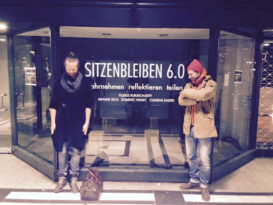 #sitzenbleiben60