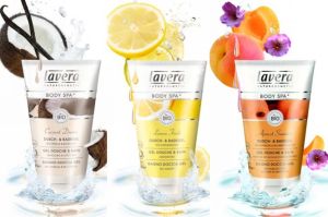 Lavera Body Spa Lavera Body Spa